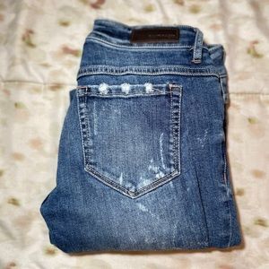 Bootlegger Jeans